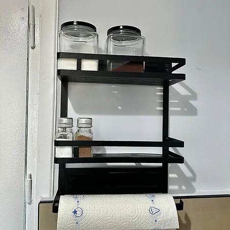 Apartamento Casa Divoula *