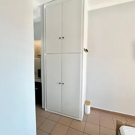 Apartamento Casa Divoula *