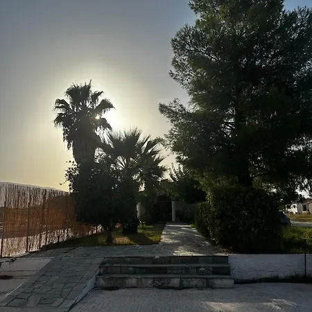 Casa Divoula