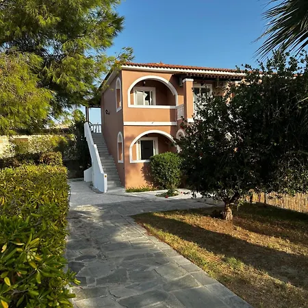 Casa Divoula * Zakynthos