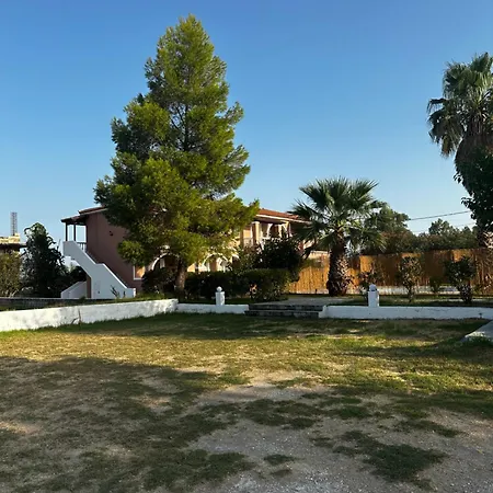 Casa Divoula Zakynthos